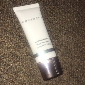 COVER FX BLURRING  PRIMER